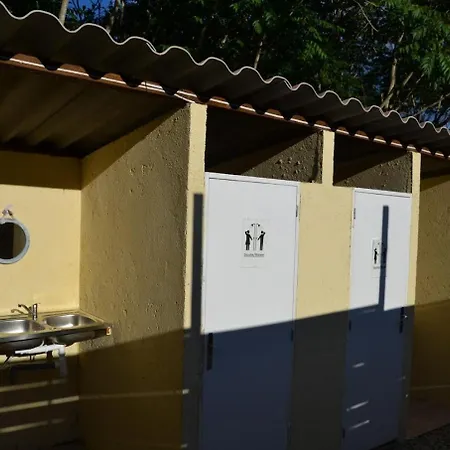 La De Mercone Cintu Chalet