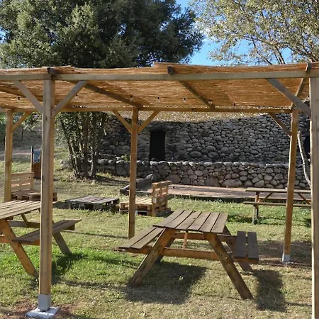 La De Mercone Cintu Chalet *