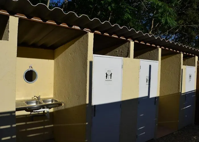 La De Mercone Cintu Chalet