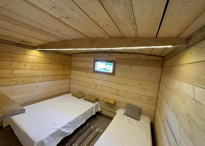 La De Mercone Cintu * Corte (Corsica)