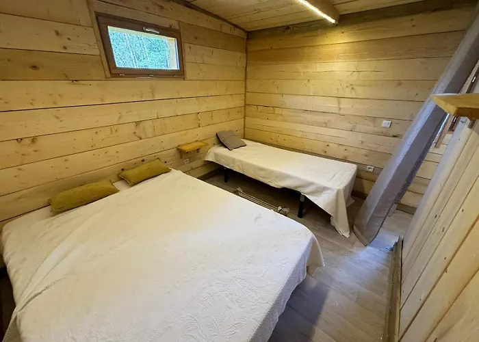 La De Mercone Cintu Corte (Corsica)