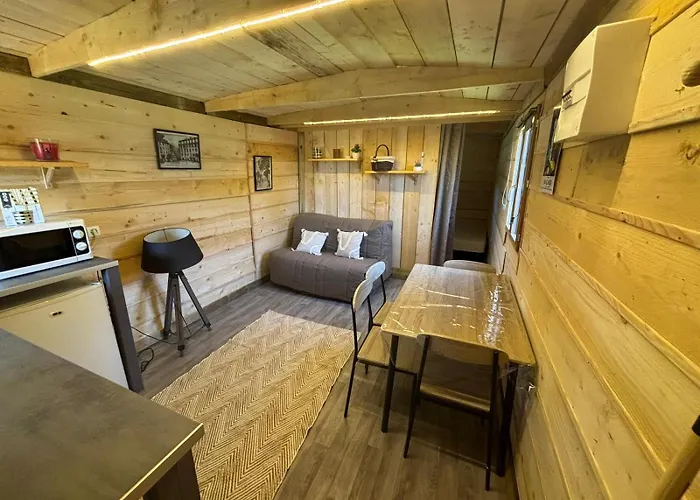 La De Mercone Cintu Corte (Corsica)