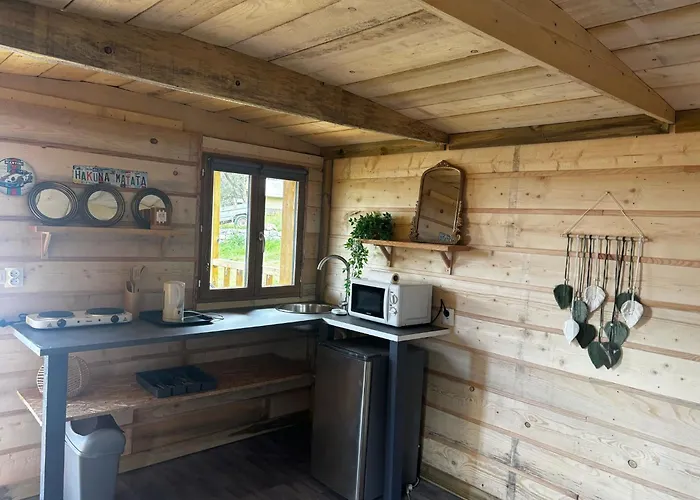 La De Mercone Cintu * Corte (Corsica)